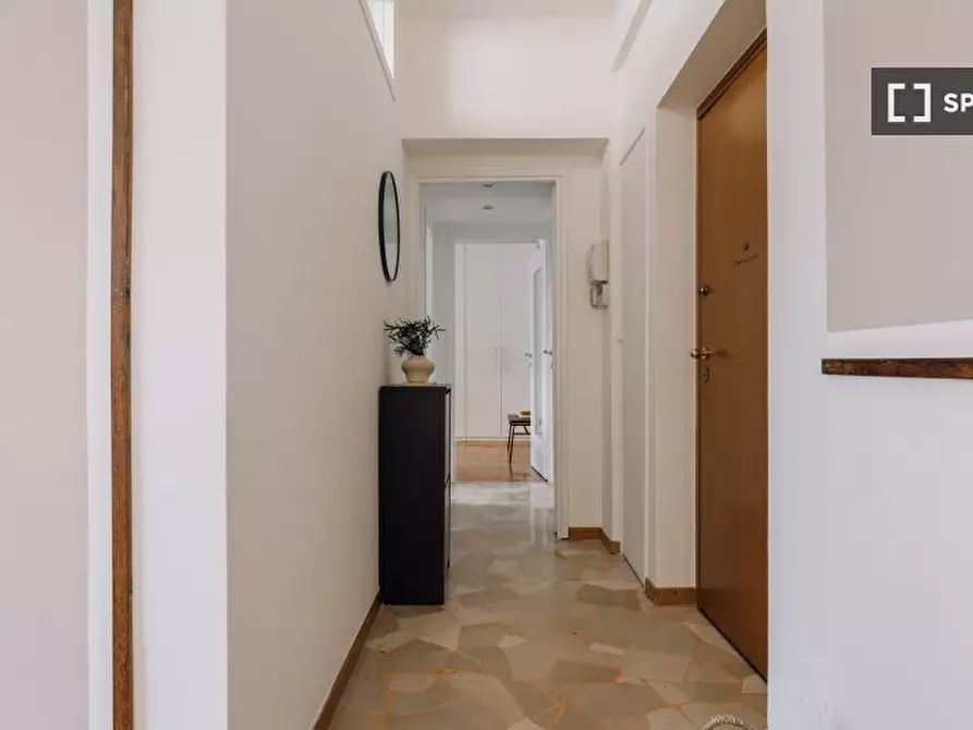 Immagine 15 di Appartamento in affitto  in Via Ippolito Nievo a Milano