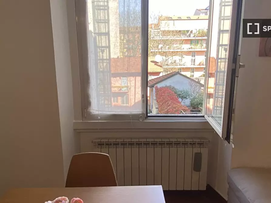 Immagine 11 di Appartamento in affitto  in Via Francesco de Sanctis a Milano