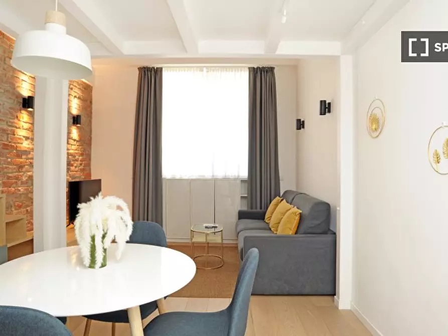 Immagine 12 di Appartamento in affitto  in Via Correggio a Milano