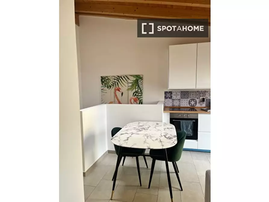 Immagine 7 di Appartamento in affitto  in Via dei Fontanili a Milano