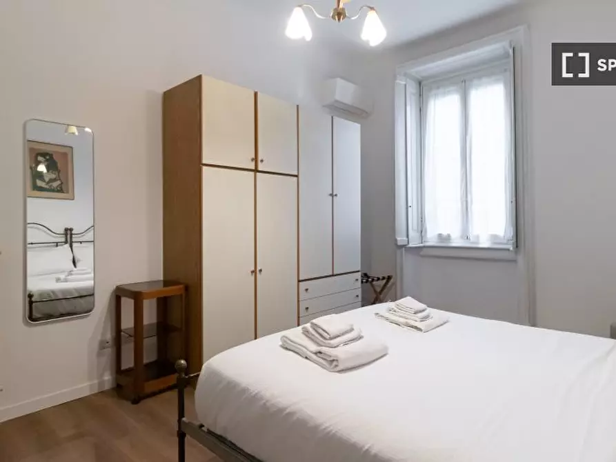 Immagine 17 di Appartamento in affitto  in Viale Stelvio a Milano