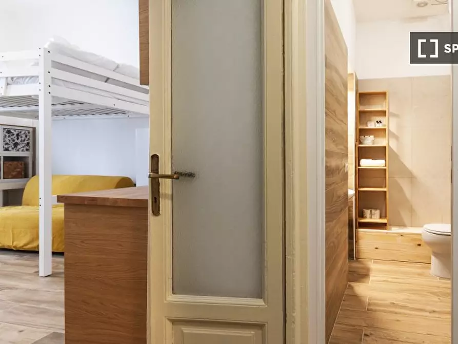 Immagine 11 di Appartamento in affitto  in Via Antonio Tantardini a Milano