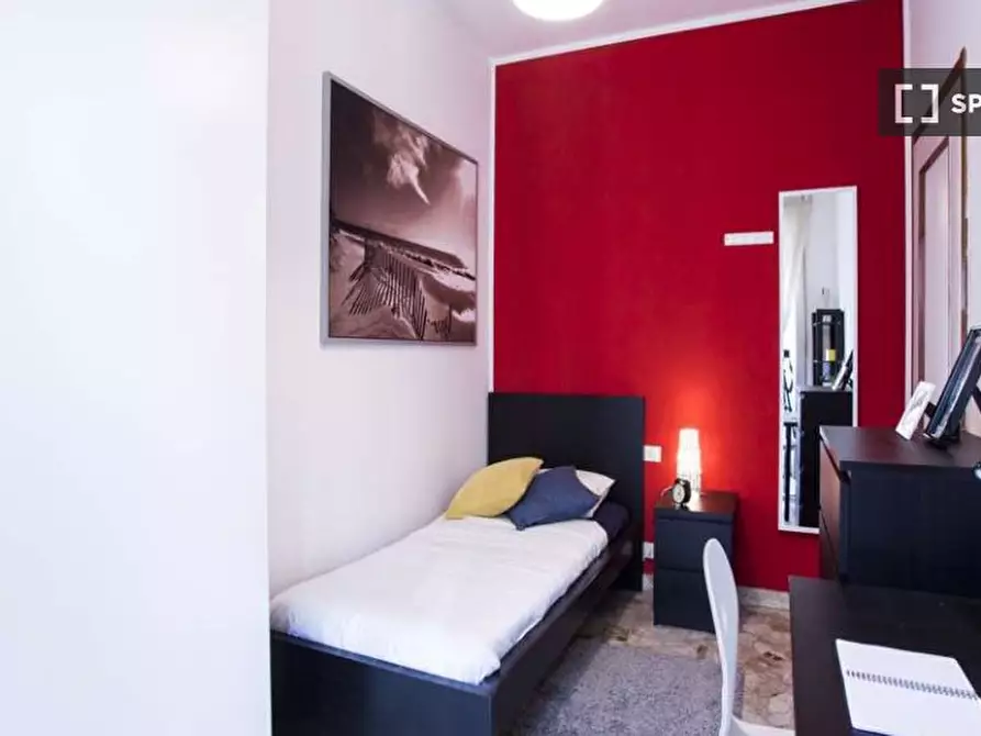 Immagine 3 di Camera condivisa in affitto  in Via Don Carlo Gnocchi a Milano