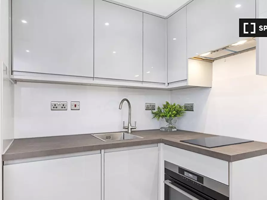 Immagine 4 di Ufficio in affitto  in Flat a Paddington