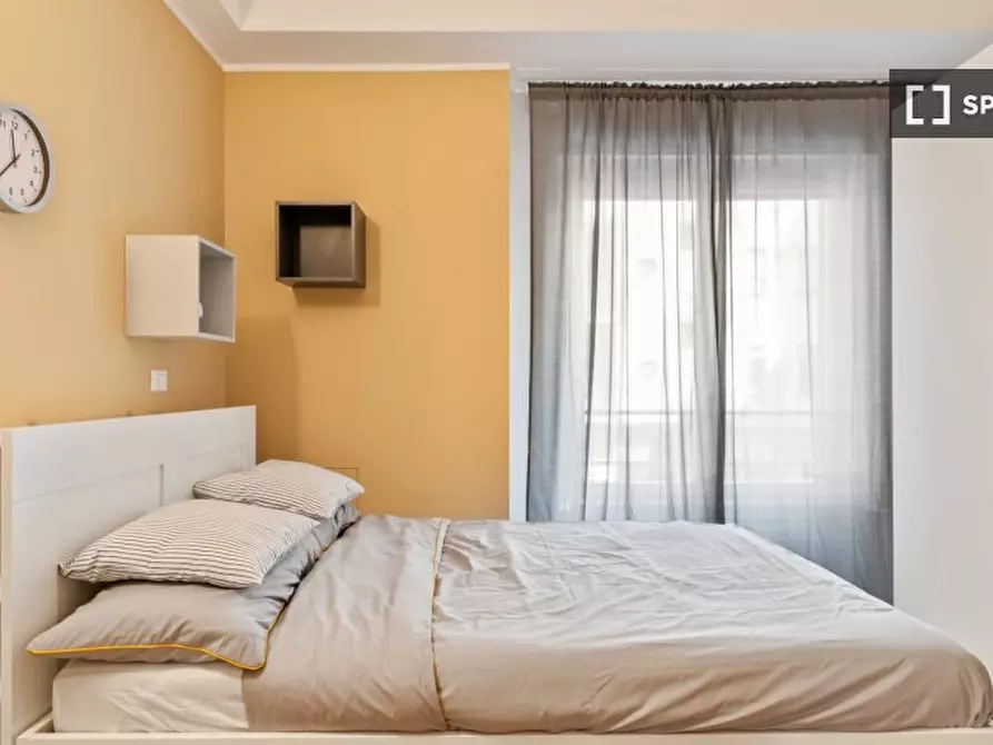 Immagine 5 di Ufficio in affitto  in Via Luciano Manara a Milano