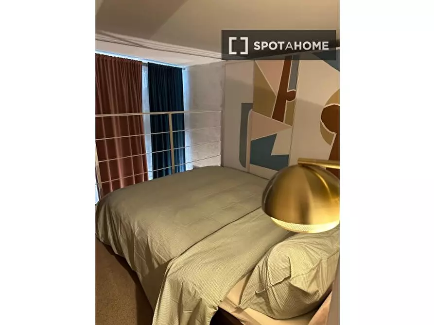 Immagine 13 di Appartamento in affitto  in Via Rosolino Pilo a Milano