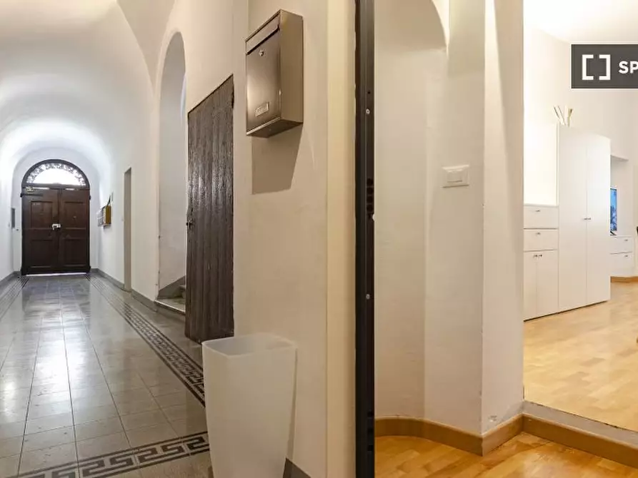 Immagine 18 di Ufficio in affitto  in Via delle Belle Arti a Bologna