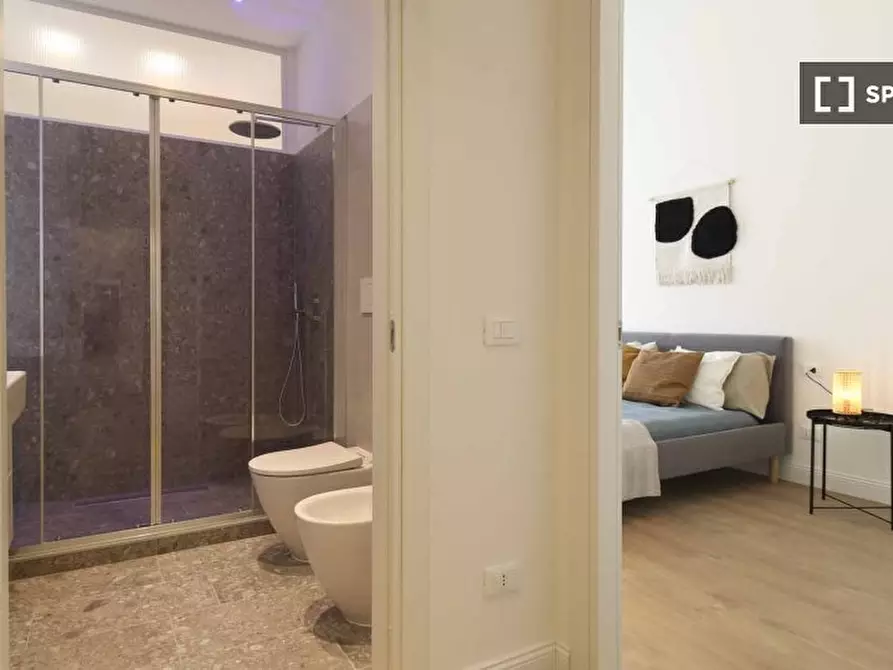 Immagine 11 di Appartamento in affitto  in Via Carlo Imbonati a Milano