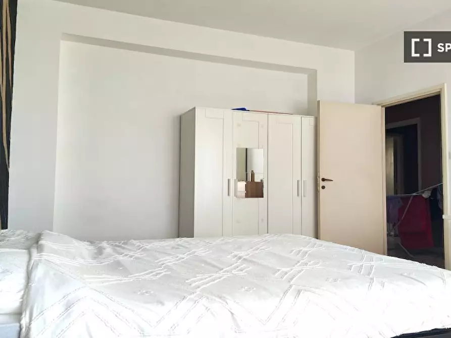 Immagine 5 di Camera condivisa in affitto  in Circonvallazione Nomentana a Roma