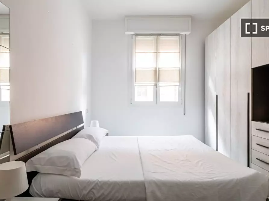 Immagine 9 di Appartamento in affitto  in Piazza di Porta Mascarella a Bologna