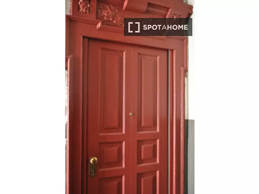 Immagine 13 di Appartamento in affitto  in Via Garigliano a Milano