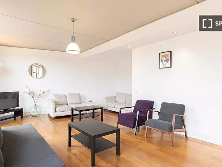 Immagine 3 di Appartamento in affitto  in Curtain Rd a Islington