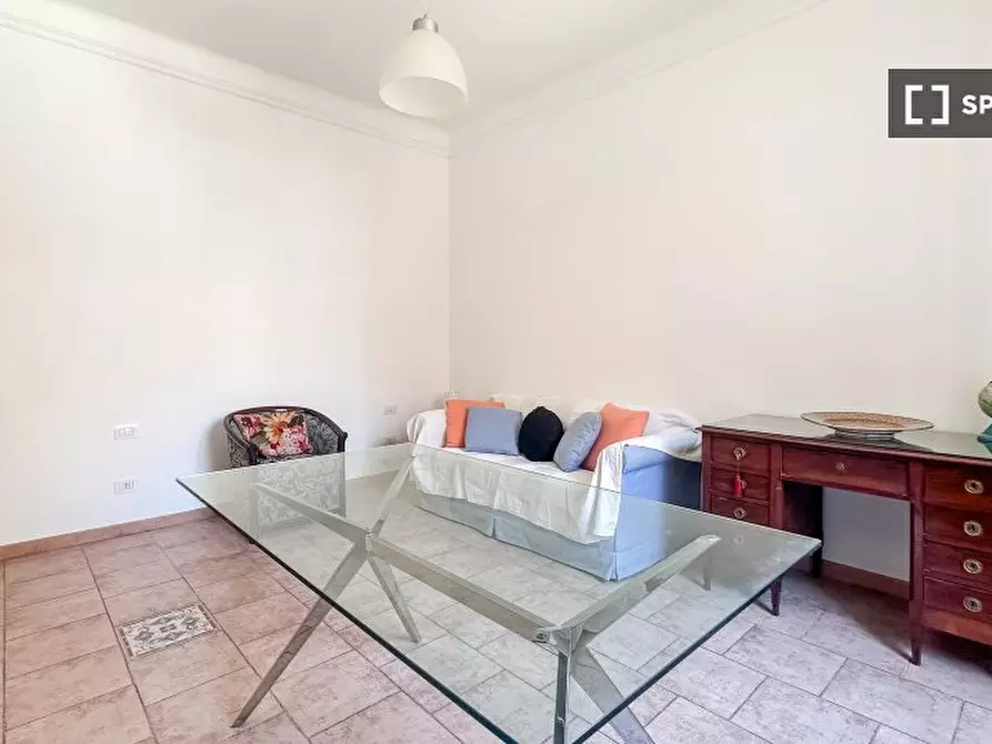 Immagine 5 di Appartamento in affitto  in Via Latina a Roma