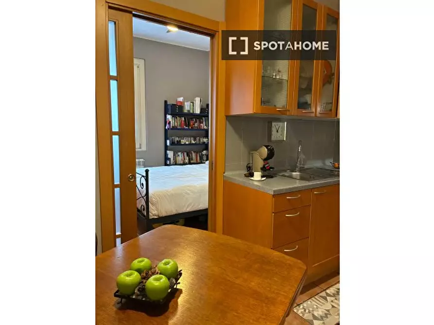 Immagine 8 di Appartamento in affitto  in Via Crema a Milano