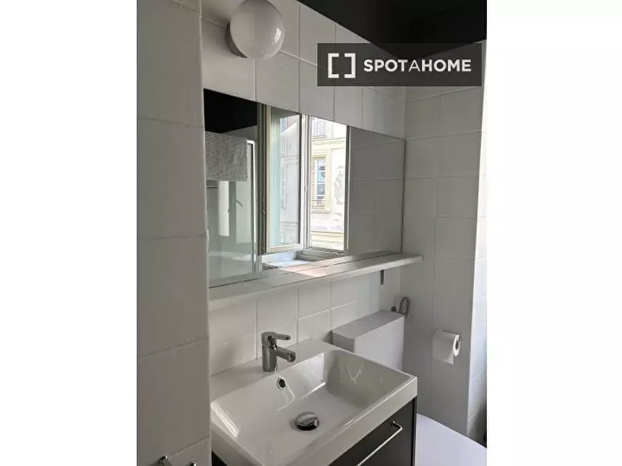 Immagine 5 di Appartamento in affitto  in Via Sant'Agostino a Torino