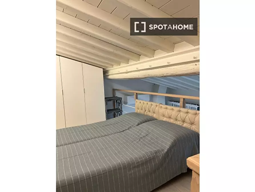 Immagine 14 di Appartamento in affitto  in Via Guelfa a Firenze