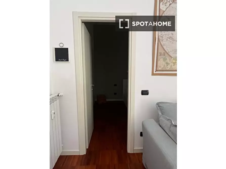 Immagine 7 di Appartamento in affitto  in Via Cenisio a Milano
