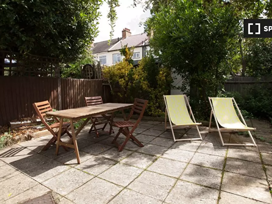 Immagine 9 di Camera condivisa in affitto  in Thirsk Road a Merton