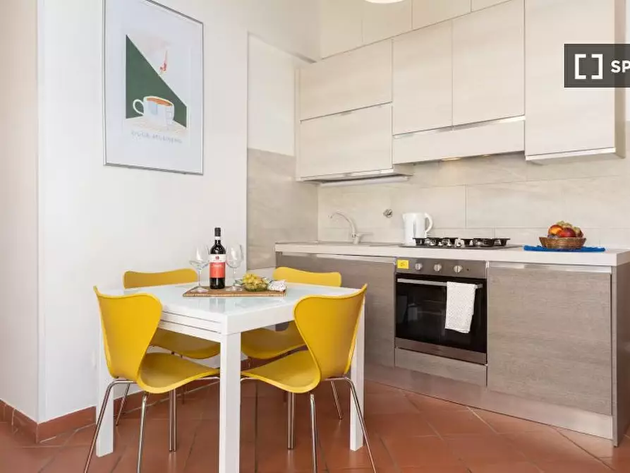 Immagine 1 di Appartamento in affitto  in Via Senese a Firenze