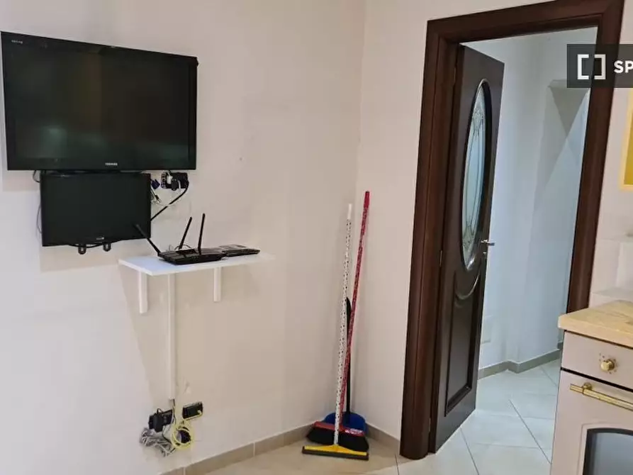 Immagine 10 di Camera condivisa in affitto  in Via Luigi Settembrini a Napoli