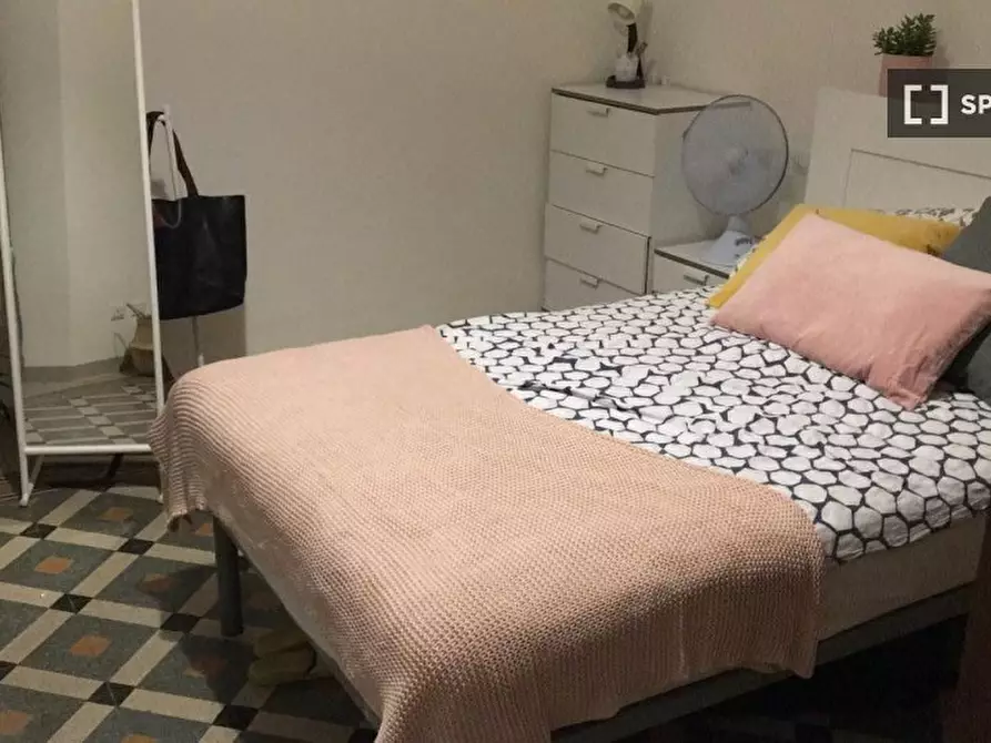 Immagine 4 di Camera condivisa in affitto  in Via Cesare Guasti a Firenze