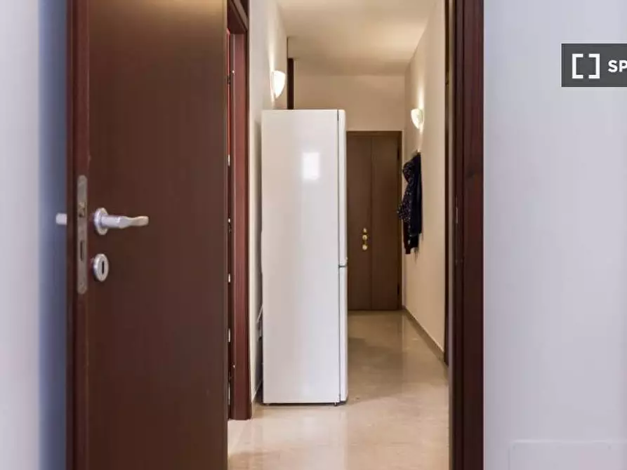 Immagine 19 di Camera condivisa in affitto  in Via Giuseppe Frua a Milano