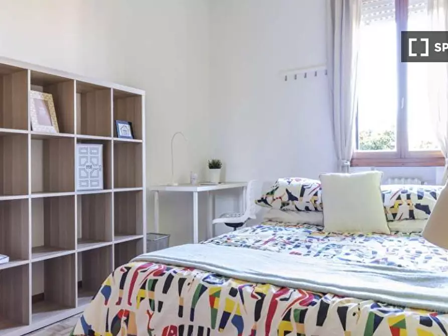 Immagine 2 di Camera condivisa in affitto  in Via Felice Mendelssohn a Padova