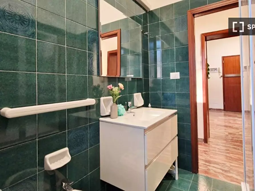 Immagine 10 di Camera condivisa in affitto  in Ferrarese a Bologna