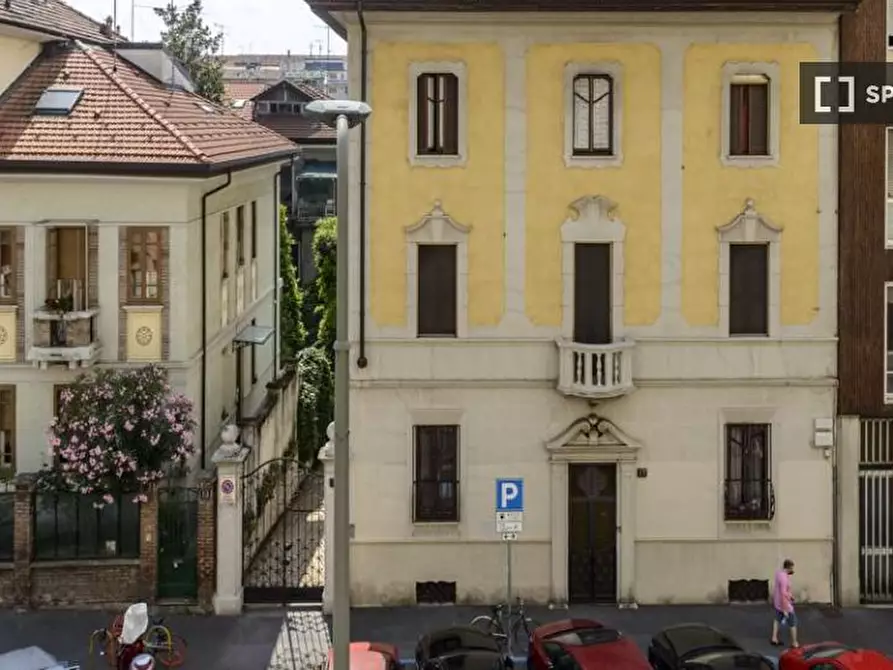 Immagine 19 di Camera condivisa in affitto  in VIA ANNIBALE GRASSELLI a Milano