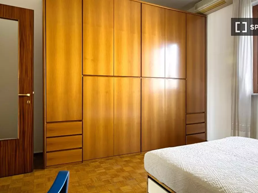 Immagine 4 di Camera condivisa in affitto  in Giuseppe a Milano