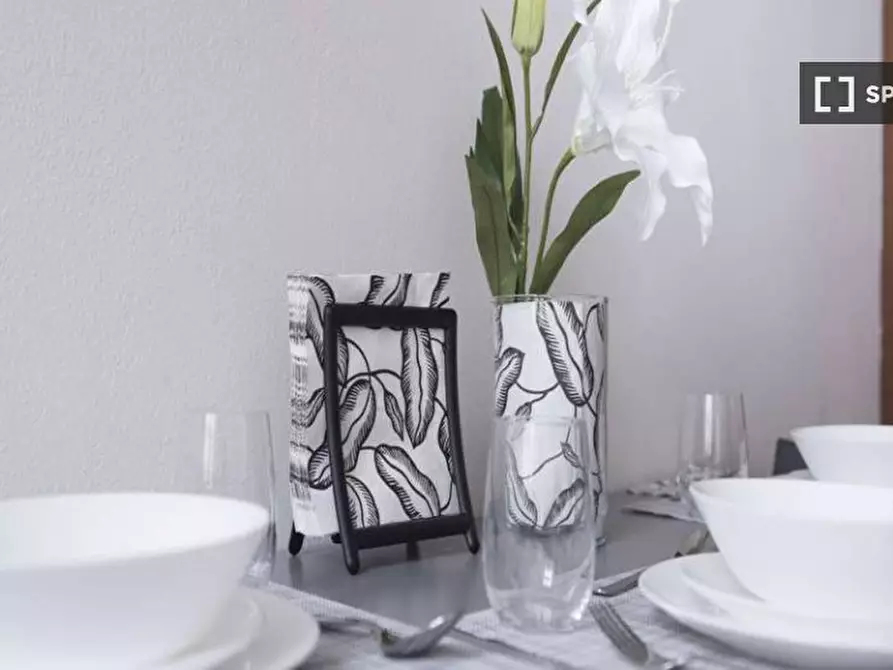 Immagine 10 di Camera condivisa in affitto  in Via Orti a Milano