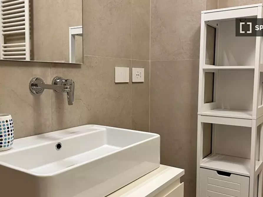 Immagine 15 di Appartamento in affitto  in Via Errico Petrella a Milano