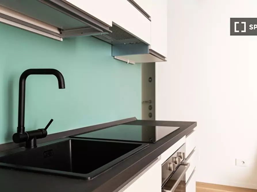 Immagine 5 di Appartamento in affitto  in Piazza Giovanni Perego a Milano