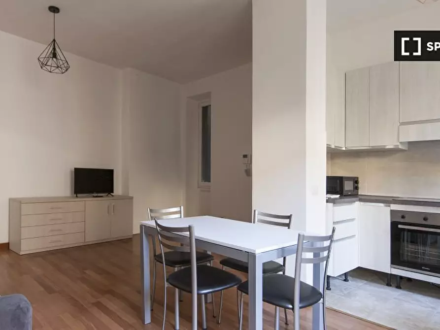 Immagine 1 di Appartamento in affitto  in Via Paolo Lomazzo a Milano