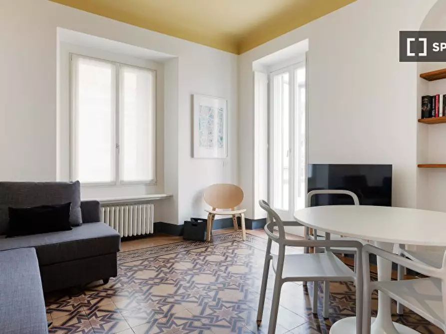 Immagine 13 di Ufficio in affitto  in Via Lodovico Muratori a Milano