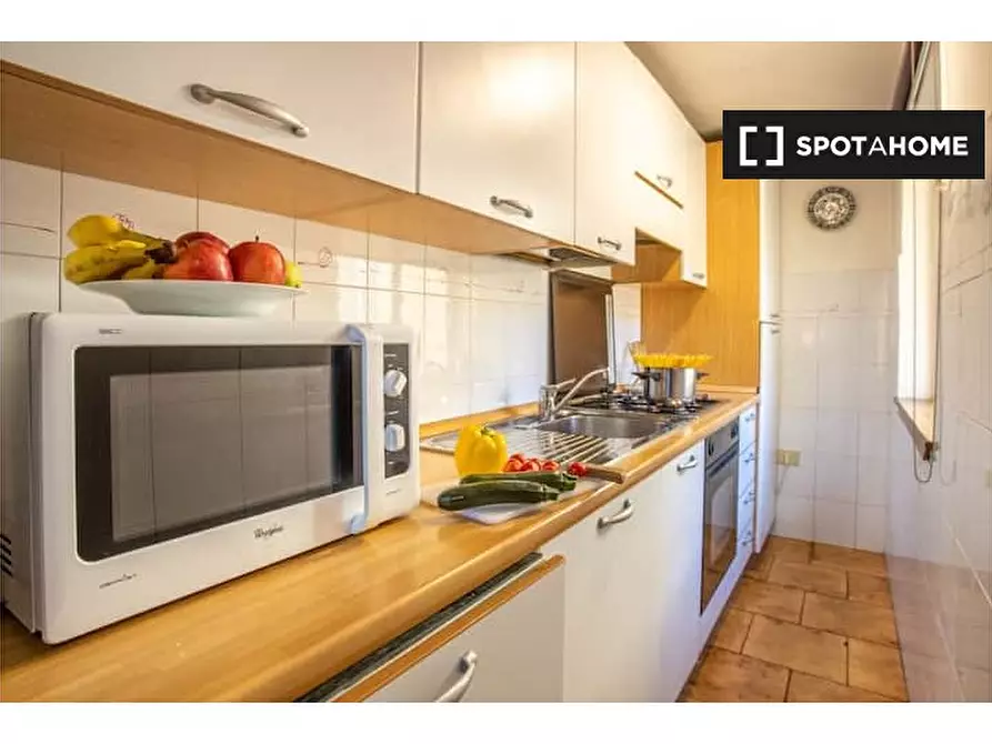 Immagine 8 di Appartamento in affitto  in Via del Castellaccio a Firenze