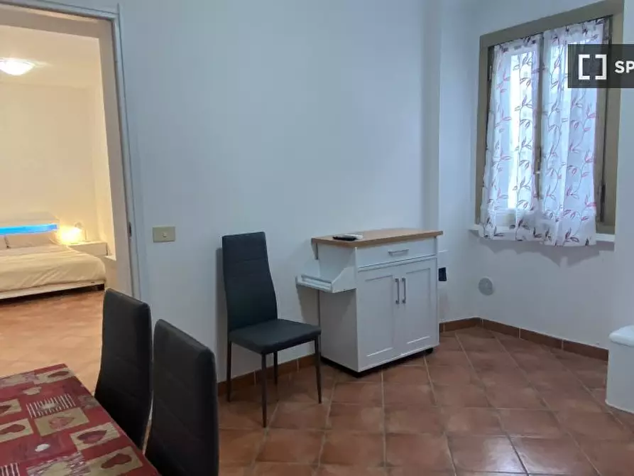 Immagine 5 di Appartamento in affitto  in Via Serio a Milano