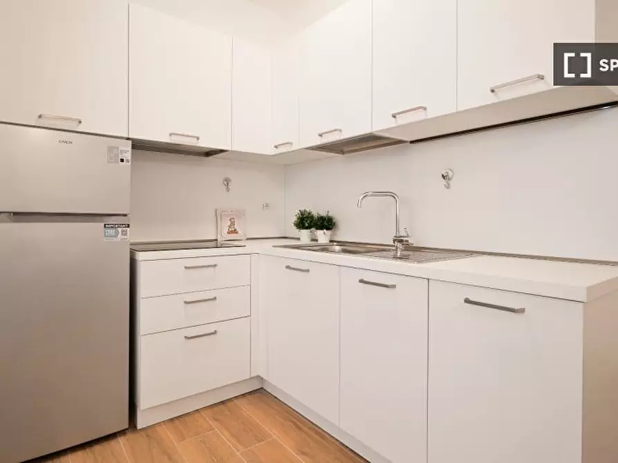 Immagine 2 di Appartamento in affitto  in Via Francesco Predabissi a Milano