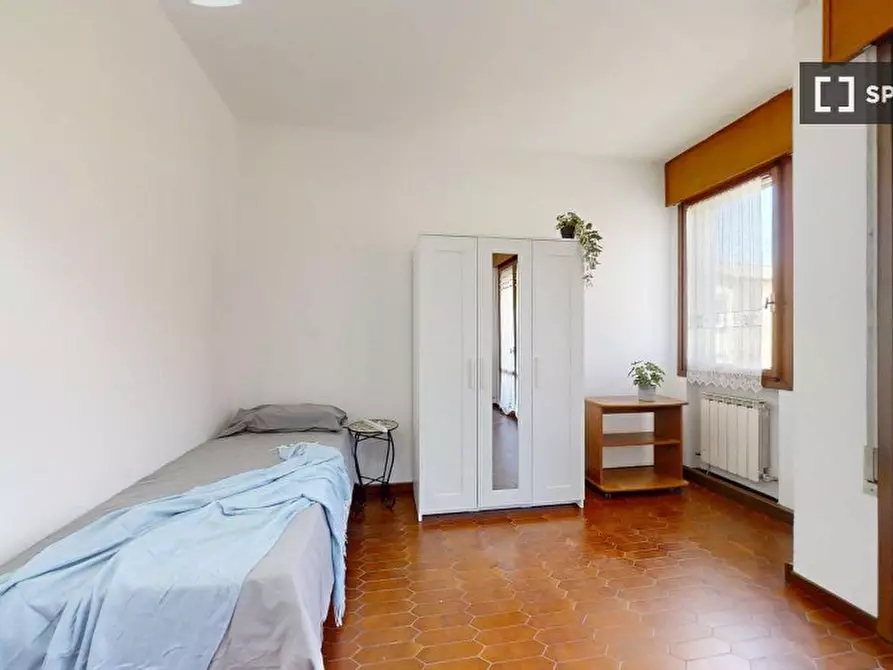 Immagine 4 di Camera condivisa in affitto  in VIA papa giovanni xxiii a Noventa Padovana