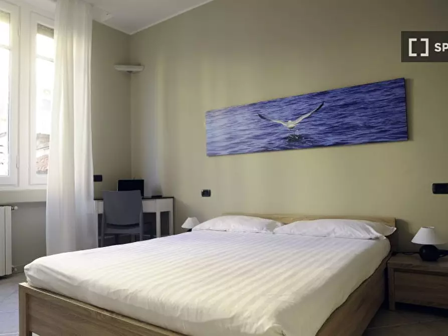 Immagine 16 di Appartamento in affitto  in Via Francesco Soave a Milano