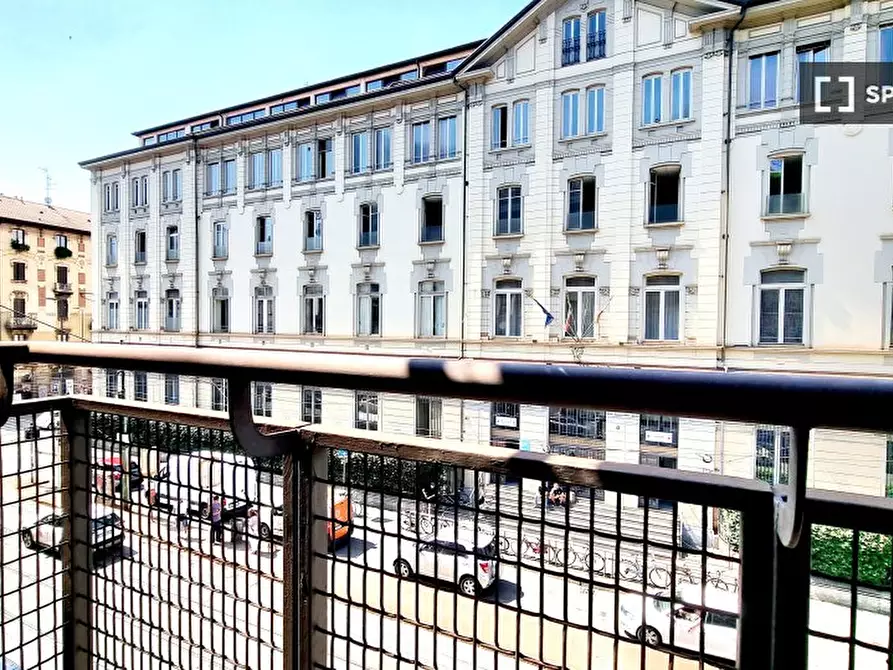 Immagine 19 di Appartamento in affitto  in Via Mauro Macchi a Milano