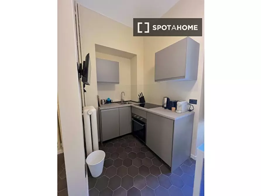 Immagine 5 di Ufficio in affitto  in Via Giovanni Camerana a Torino