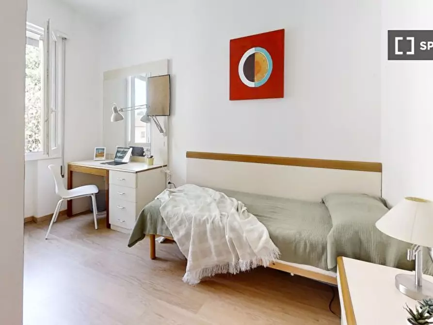 Immagine 4 di Camera condivisa in affitto  in VIA Tirana a Padova