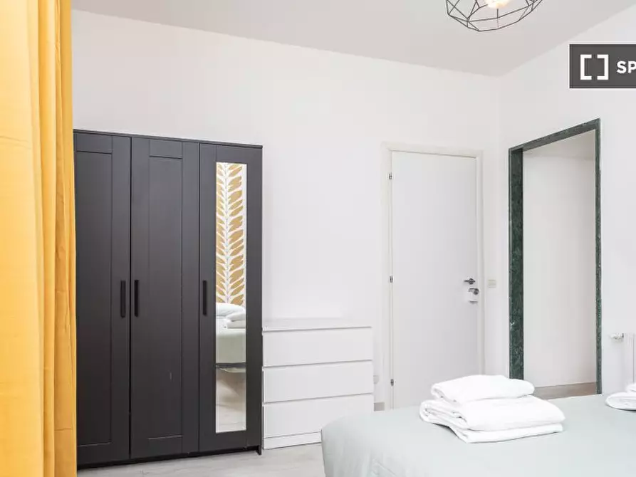 Immagine 7 di Appartamento in affitto  in Via Riccardo Grazioli Lante a Roma