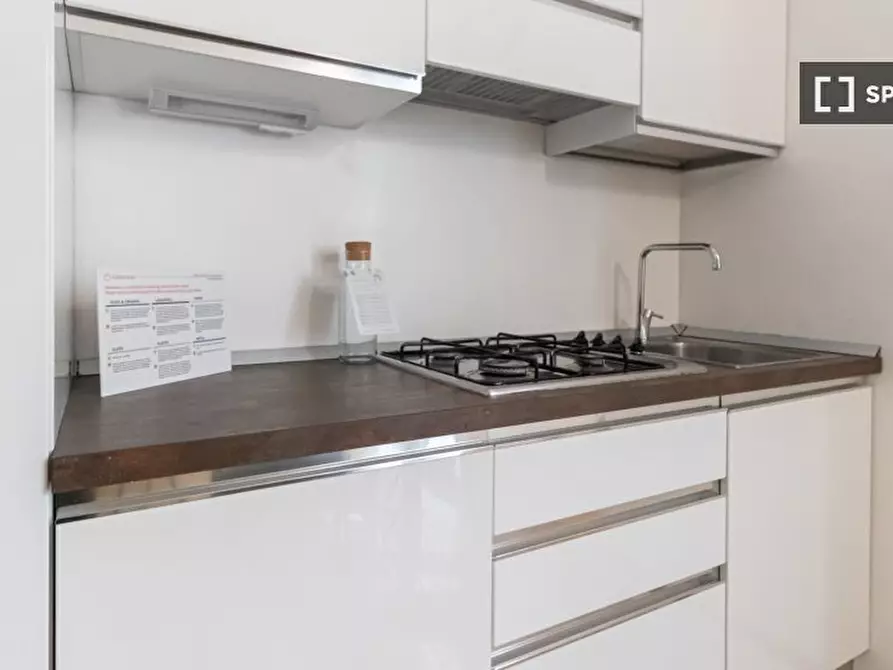 Immagine 3 di Appartamento in affitto  in Via Daniele Manin a Milano