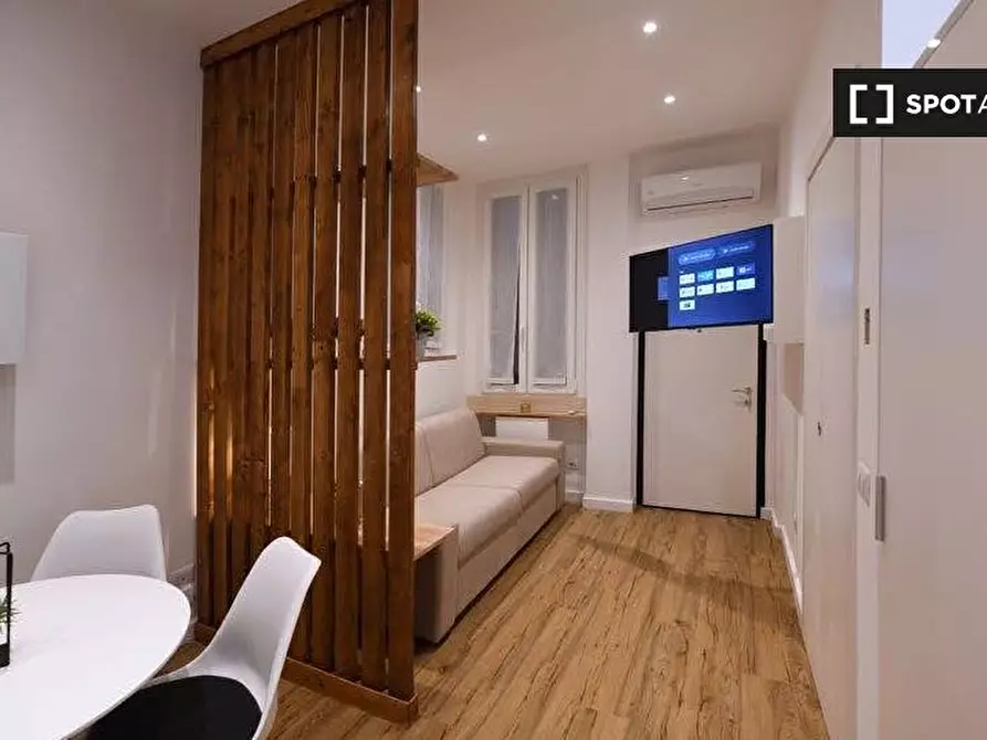 Immagine 4 di Ufficio in affitto  in Via Siro Capsoni a Milano