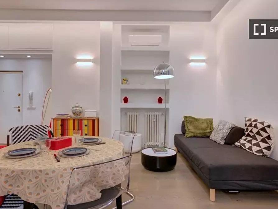 Immagine 8 di Appartamento in affitto  in Via Archimede a Milano