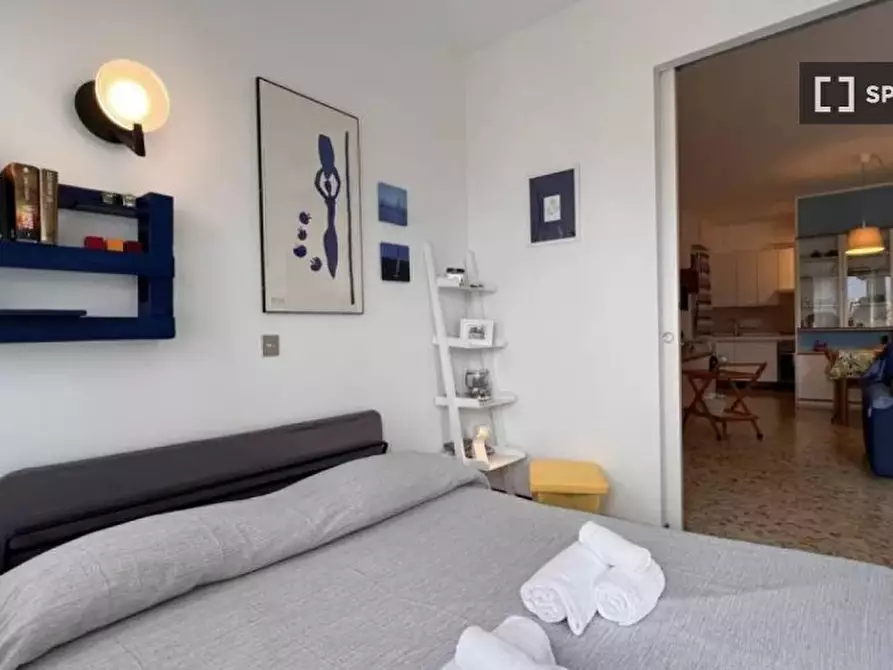 Immagine 6 di Appartamento in affitto  in Via Val di Sole a Rapallo
