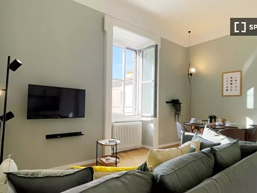 Immagine 7 di Appartamento in affitto  in Via Solferino a Milano