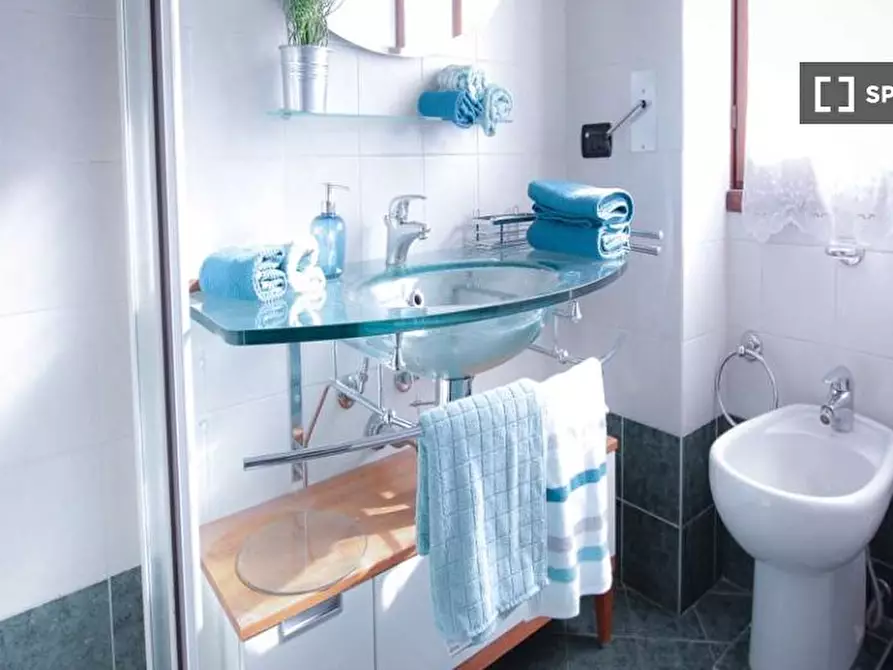 Immagine 19 di Camera condivisa in affitto  in Corso Lodi a Milano